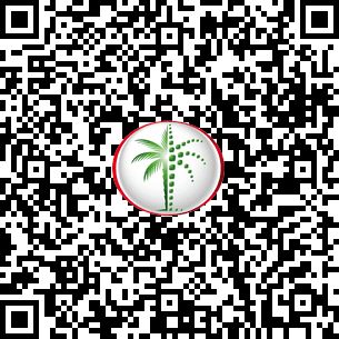 DLD verification QR code