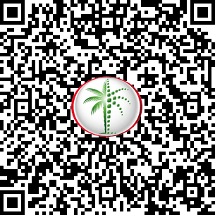 DLD verification QR code