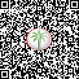 DLD verification QR code
