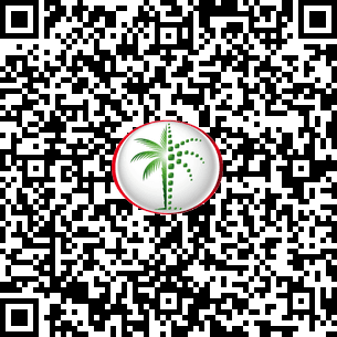 DLD verification QR code