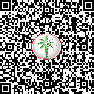 DLD verification QR code