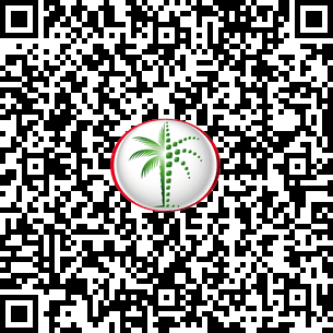 DLD verification QR code