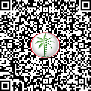 DLD verification QR code
