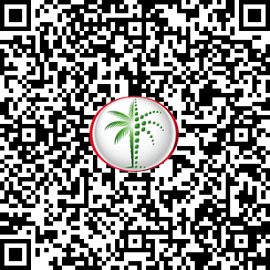 DLD verification QR code