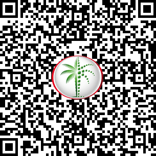 DLD verification QR code
