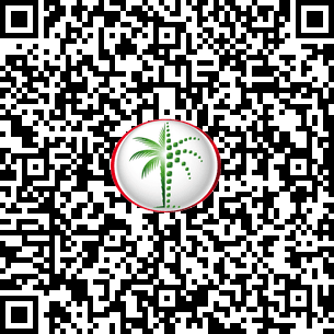 DLD verification QR code