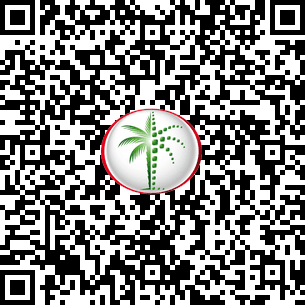 DLD verification QR code