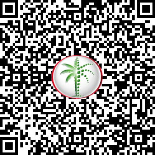 DLD verification QR code