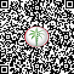 DLD verification QR code
