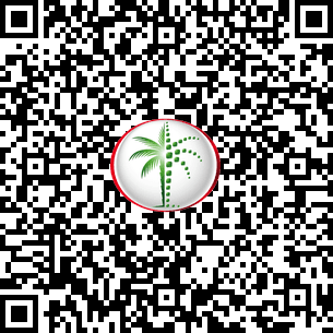 DLD verification QR code