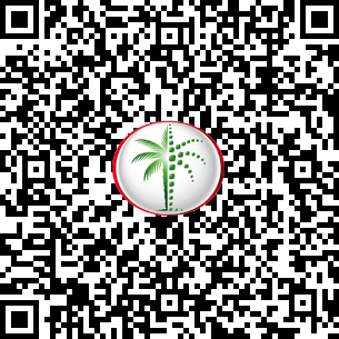 DLD verification QR code