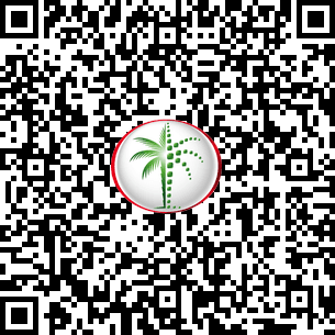 DLD verification QR code