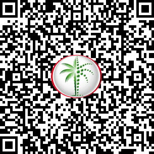 DLD verification QR code