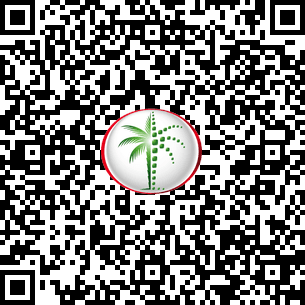 DLD verification QR code