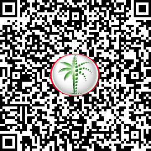 DLD verification QR code