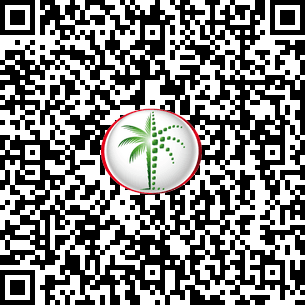 DLD verification QR code