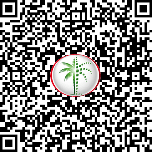 DLD verification QR code