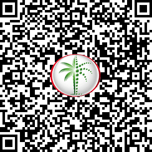 DLD verification QR code
