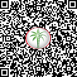 DLD verification QR code