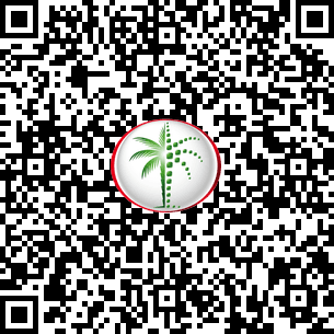 DLD verification QR code
