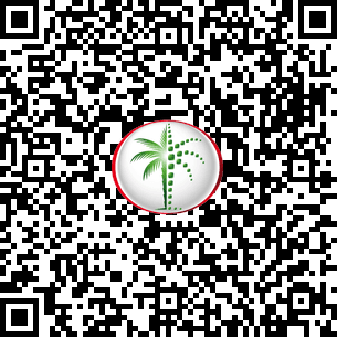 DLD verification QR code
