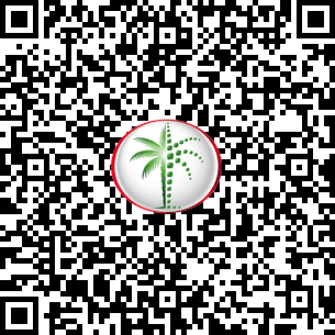 DLD verification QR code