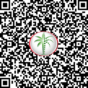 DLD verification QR code
