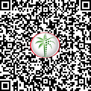DLD verification QR code