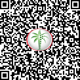 DLD verification QR code
