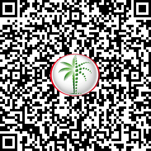 DLD verification QR code