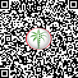 DLD verification QR code