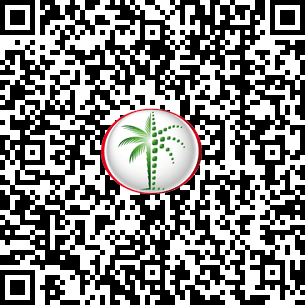 DLD verification QR code