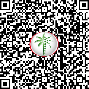 DLD verification QR code