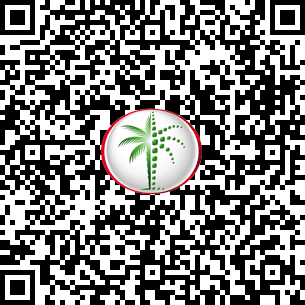 DLD verification QR code