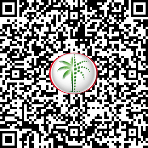 DLD verification QR code