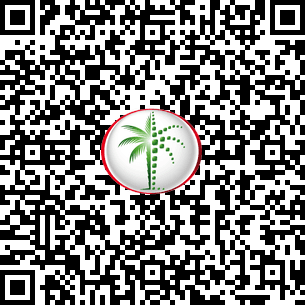 DLD verification QR code