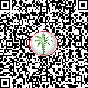 DLD verification QR code