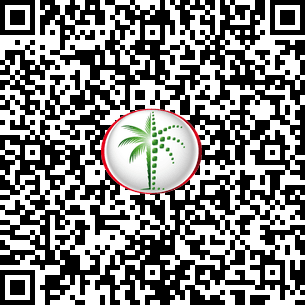 DLD verification QR code