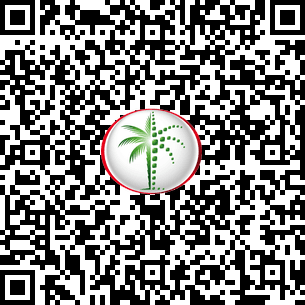 DLD verification QR code