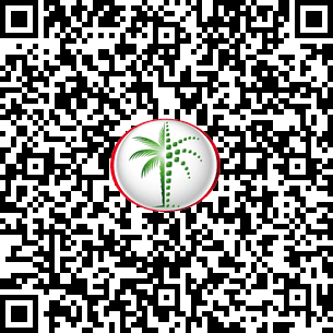 DLD verification QR code