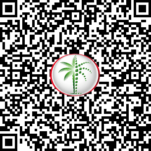 DLD verification QR code