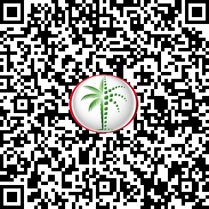 DLD verification QR code