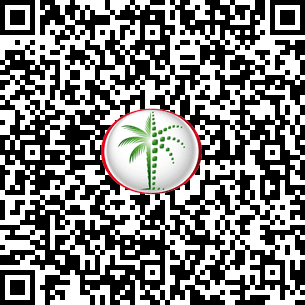 DLD verification QR code