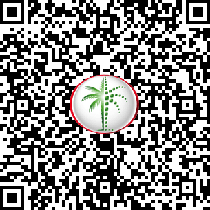 DLD verification QR code