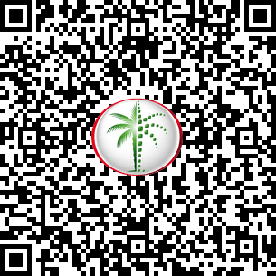 DLD verification QR code