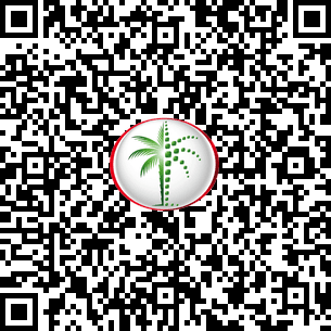 DLD verification QR code