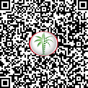 DLD verification QR code