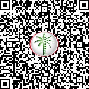DLD verification QR code