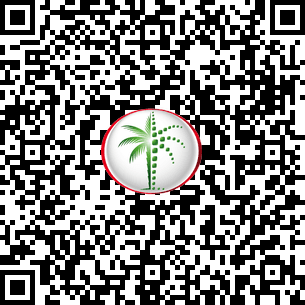 DLD verification QR code