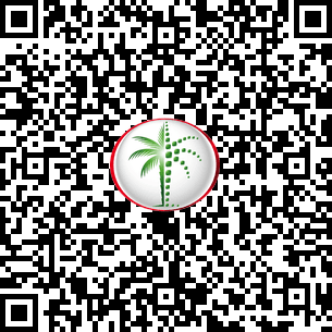 DLD verification QR code